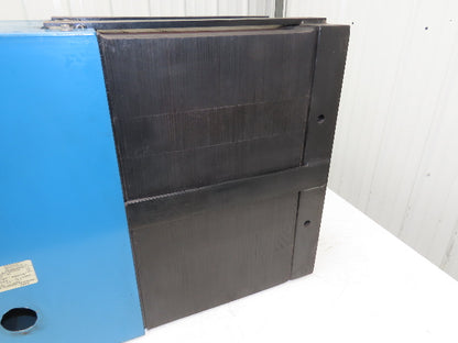 Amada Pulsar 9000 Spot Welding Power Transformer 132000A 15V 62.2kva