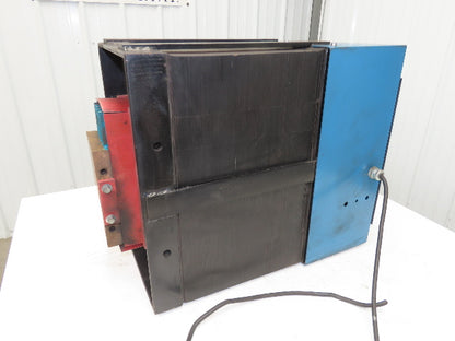 Amada Pulsar 9000 Spot Welding Power Transformer 132000A 15V 62.2kva