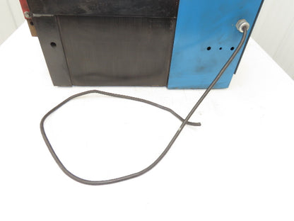 Amada Pulsar 9000 Spot Welding Power Transformer 132000A 15V 62.2kva