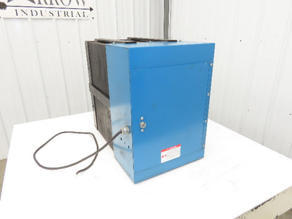 Amada Pulsar 9000 Spot Welding Power Transformer 132000A 15V 62.2kva