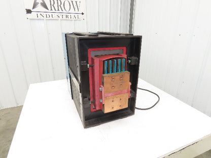 Amada Pulsar 9000 Spot Welding Power Transformer 132000A 15V 62.2kva