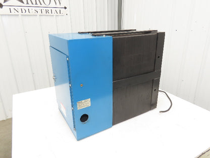 Amada Pulsar 9000 Spot Welding Power Transformer 132000A 15V 62.2kva