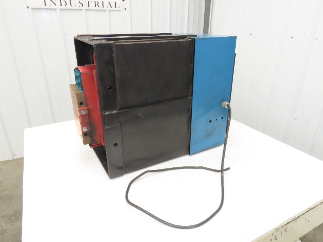 Amada Pulsar 9000 Spot Welding Power Transformer 132000A 15V 62.2kva