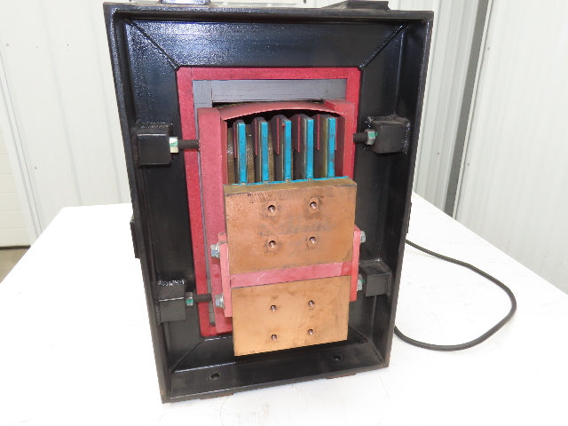 Amada Pulsar 9000 Spot Welding Power Transformer 132000A 15V 62.2kva