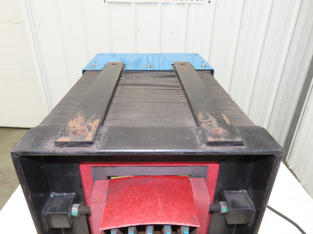 Amada Pulsar 9000 Spot Welding Power Transformer 132000A 15V 62.2kva