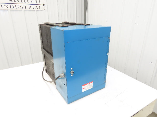 Amada Pulsar 9000 Spot Welding Power Transformer 132000A 15V 62.2kva