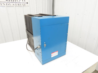 Amada Pulsar 9000 Spot Welding Power Transformer 132000A 15V 62.2kva