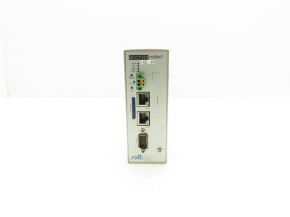 Softing GAL-YY-14-3101 echocollect e Multi-Protocol Gateway Ethernet to Database