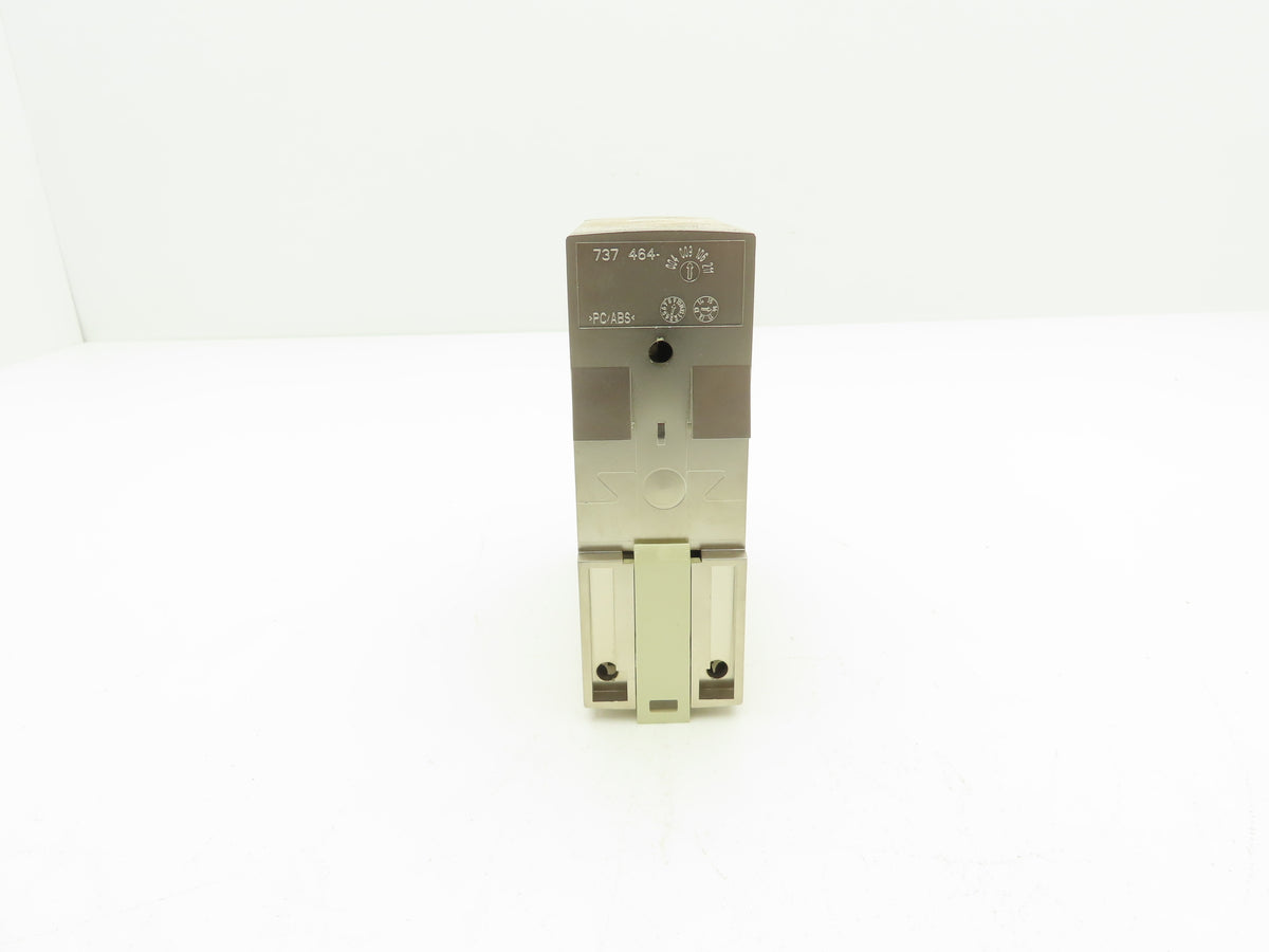 Softing GAL-YY-14-3101 echocollect e Multi-Protocol Gateway Ethernet to Database