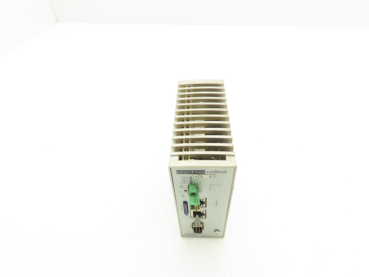 Softing GAL-YY-14-3101 echocollect e Multi-Protocol Gateway Ethernet to Database