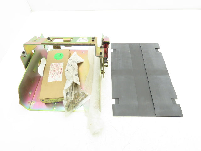Square D 9422RT1 Disconnect Operating Mechanism 600 V/ 1000A Variable Depth