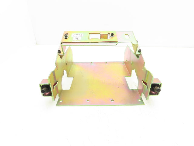 Square D 9422RT1 Disconnect Operating Mechanism 600 V/ 1000A Variable Depth