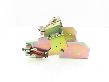Square D 9422RT1 Disconnect Operating Mechanism 600 V/ 1000A Variable Depth