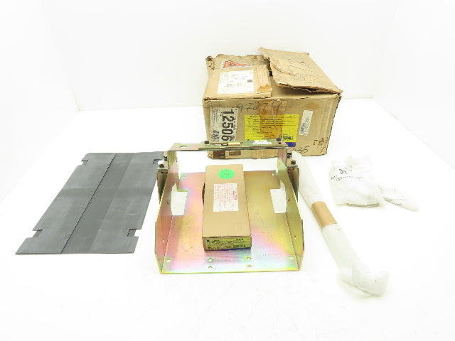 Square D 9422RT1 Disconnect Operating Mechanism 600 V/ 1000A Variable Depth