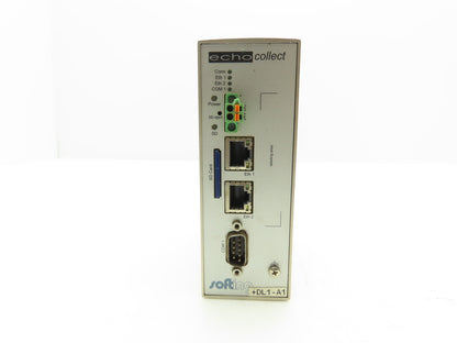 Softing GAL-YY-14-3101 echocollect e Multi-Protocol Gateway Ethernet to Database