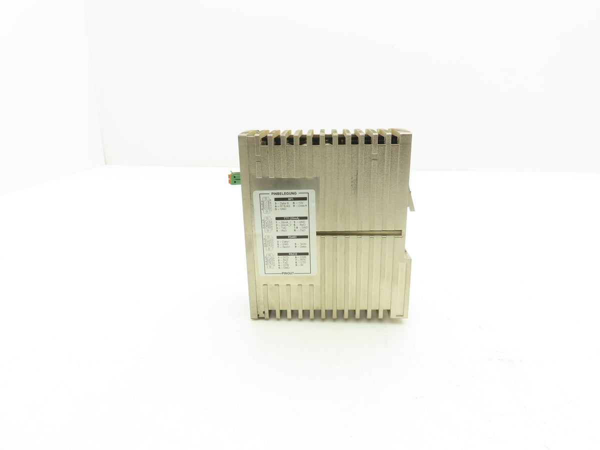 Softing GAL-YY-14-3101 echocollect e Multi-Protocol Gateway Ethernet to Database