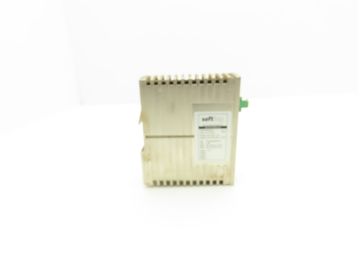 Softing GAL-YY-14-3101 echocollect e Multi-Protocol Gateway Ethernet to Database