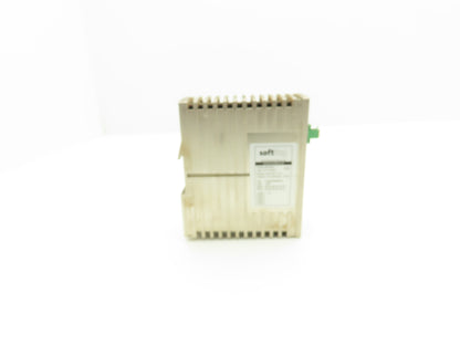 Softing GAL-YY-14-3101 echocollect e Multi-Protocol Gateway Ethernet to Database