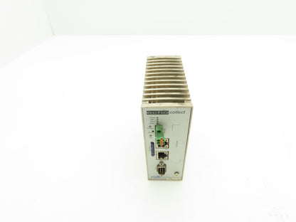 Softing GAL-YY-14-3101 echocollect e Multi-Protocol Gateway Ethernet to Database