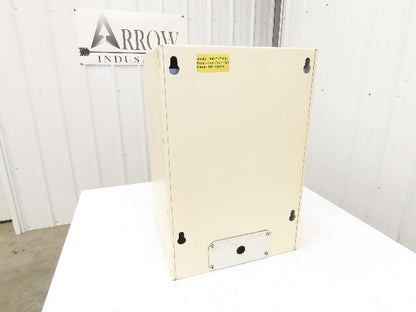 Natus 114103 Stepdown Power Transformer 11kva 1Ph HV 400/460/575 LV 230/115
