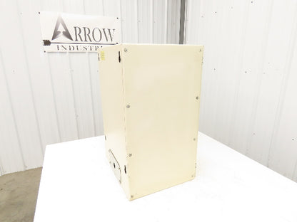 Natus 114103 Stepdown Power Transformer 11kva 1Ph HV 400/460/575 LV 230/115