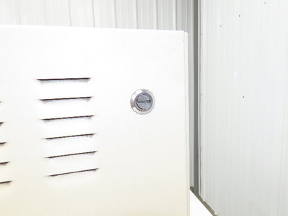 Natus 114103 Stepdown Power Transformer 11kva 1Ph HV 400/460/575 LV 230/115