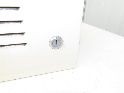 Natus 114103 Stepdown Power Transformer 11kva 1Ph HV 400/460/575 LV 230/115