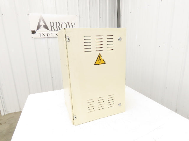 Natus 114103 Stepdown Power Transformer 11kva 1Ph HV 400/460/575 LV 230/115