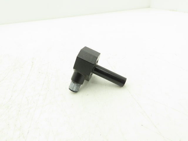 Namco EE210-62304 Cylindicator Proximity Sensor 1-1/2" Probe Length 10-30 VDC