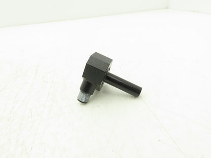 Namco EE210-62304 Cylindicator Proximity Sensor 1-1/2" Probe Length 10-30 VDC