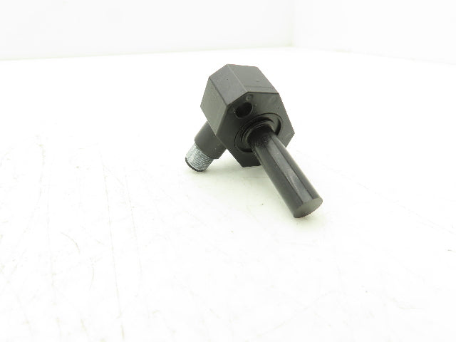 Namco EE210-62304 Cylindicator Proximity Sensor 1-1/2" Probe Length 10-30 VDC