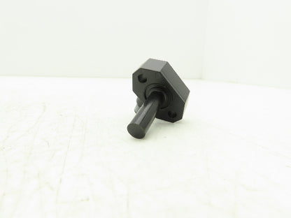 Namco EE210-62304 Cylindicator Proximity Sensor 1-1/2" Probe Length 10-30 VDC
