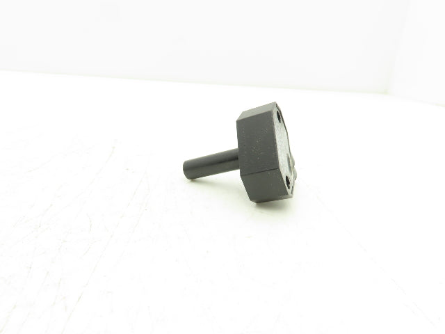 Namco EE210-62304 Cylindicator Proximity Sensor 1-1/2" Probe Length 10-30 VDC
