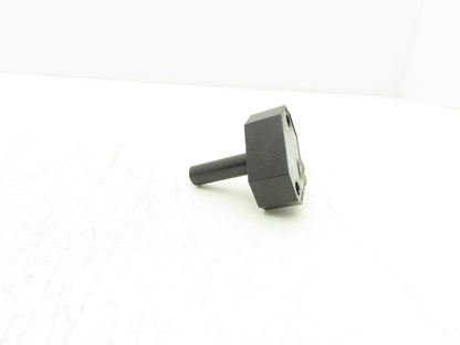 Namco EE210-62304 Cylindicator Proximity Sensor 1-1/2" Probe Length 10-30 VDC