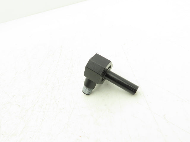 Namco EE210-62304 Cylindicator Proximity Sensor 1-1/2" Probe Length 10-30 VDC