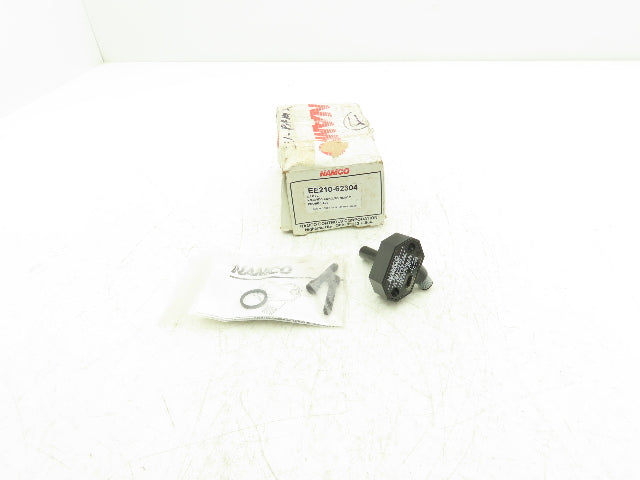 Namco EE210-62304 Cylindicator Proximity Sensor 1-1/2" Probe Length 10-30 VDC