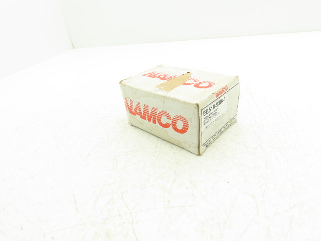 Namco EE510-93041 Inductive Proximity Sensor Hammerhead Nine Way 10-30 VDC
