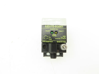 Namco EE510-93041 Inductive Proximity Sensor Hammerhead Nine Way 10-30 VDC