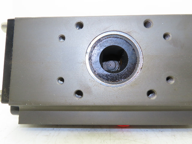 Conbraco Apollo RPA2250 Pneumatic Butterfly Valve Actuator 120psi