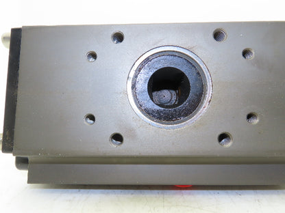 Conbraco Apollo RPA2250 Pneumatic Butterfly Valve Actuator 120psi