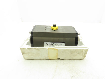 Conbraco Apollo RPA2250 Pneumatic Butterfly Valve Actuator 120psi