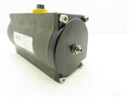 Conbraco Apollo RPA2250 Pneumatic Butterfly Valve Actuator 120psi
