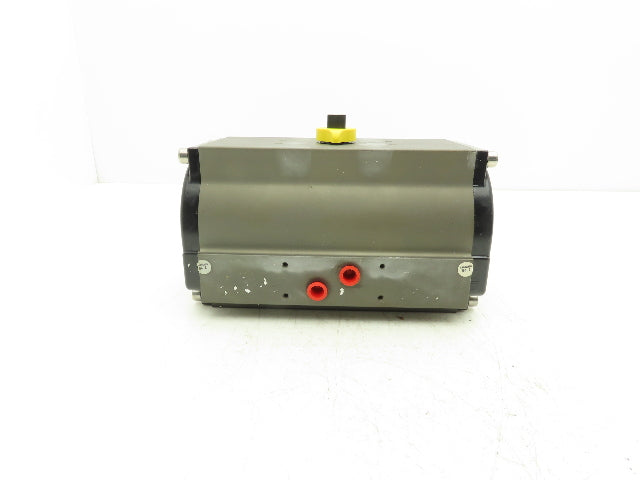 Conbraco Apollo RPA2250 Pneumatic Butterfly Valve Actuator 120psi