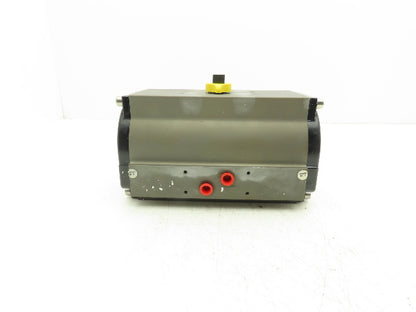 Conbraco Apollo RPA2250 Pneumatic Butterfly Valve Actuator 120psi