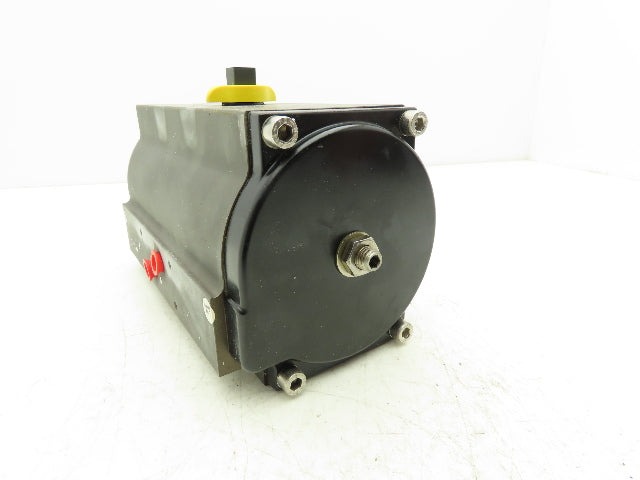 Conbraco Apollo RPA2250 Pneumatic Butterfly Valve Actuator 120psi