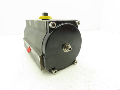 Conbraco Apollo RPA2250 Pneumatic Butterfly Valve Actuator 120psi