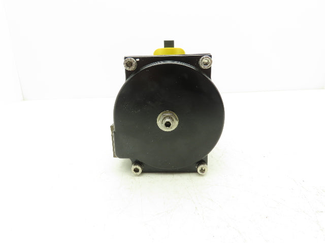 Conbraco Apollo RPA2250 Pneumatic Butterfly Valve Actuator 120psi