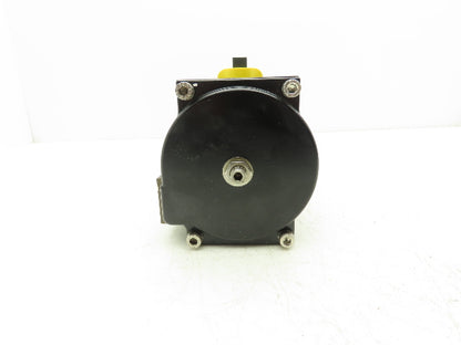 Conbraco Apollo RPA2250 Pneumatic Butterfly Valve Actuator 120psi