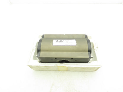 Conbraco Apollo RPA2250 Pneumatic Butterfly Valve Actuator 120psi
