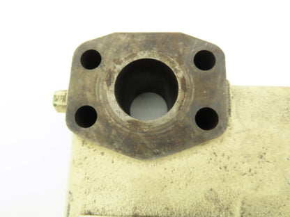 Vickers CPF2S 12 AW 3S M FPA 4WL H5 20 Hydraulic Pressure Control Relief Valve